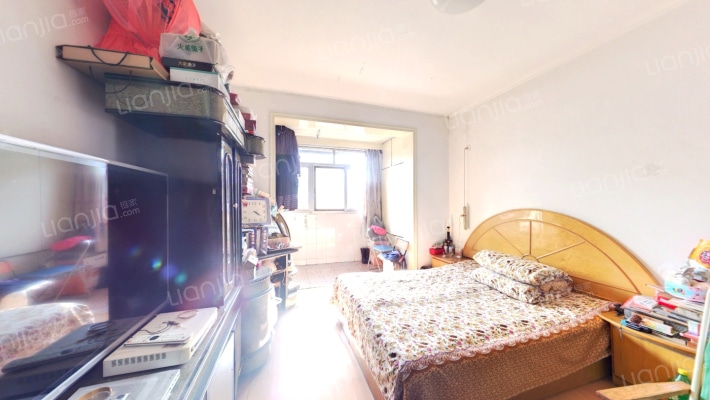 建康新村二手房实景图