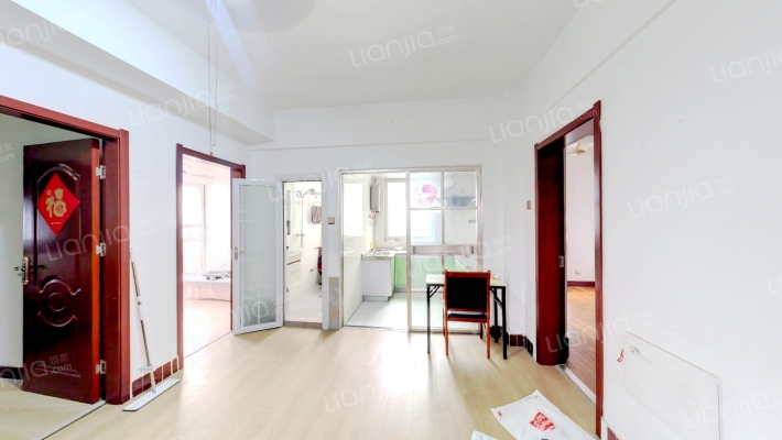 宏图新村二手房实景图