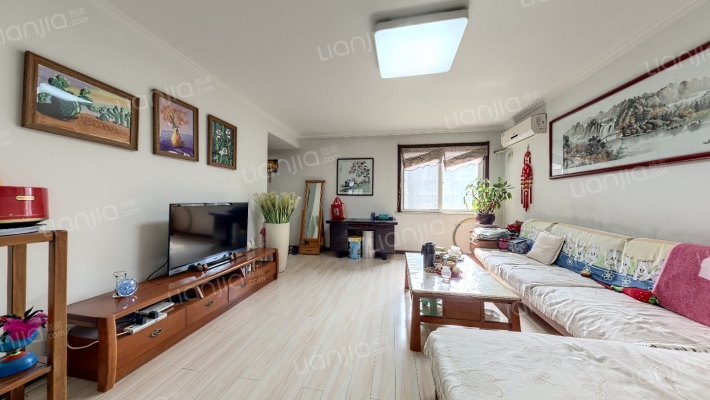 华尔兹花园二手房实景图