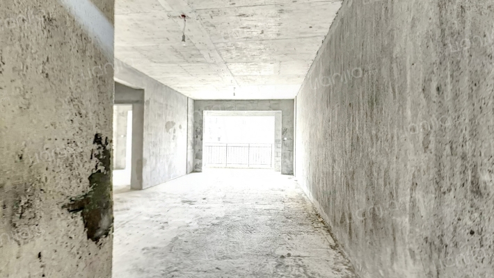 名门江山小区二手房实景图