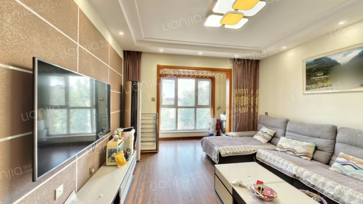 京华佳苑二手房实景图