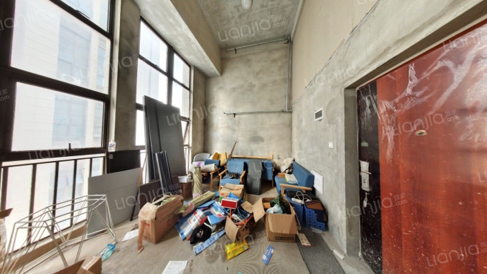 名门金隅二手房实景图