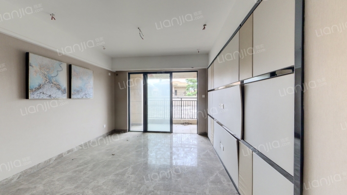 名爵玖悦二手房实景图