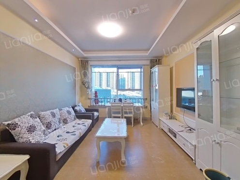 整租·鑫乐汇 2室1厅 北