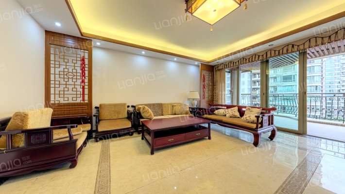 合生帝景苑二手房实景图