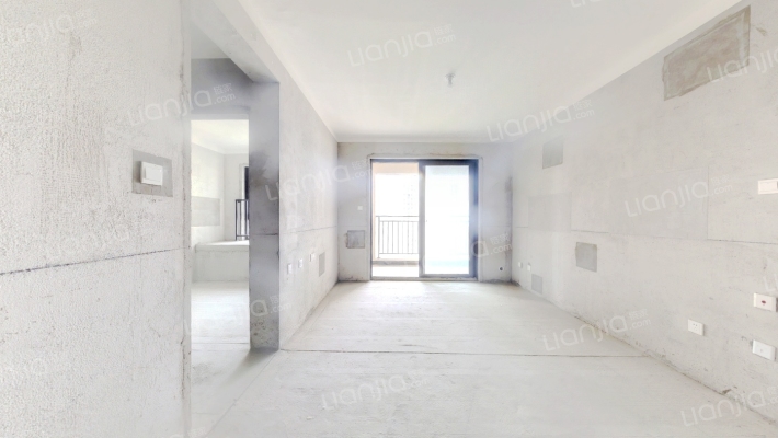 东润玺城三期二手房实景图