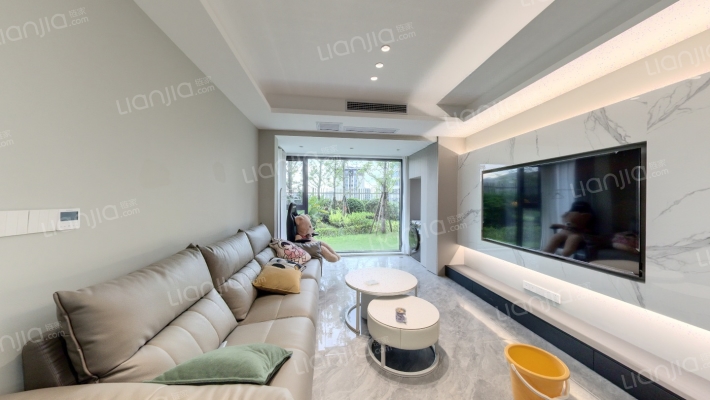 江山雲出云璟二手房实景图