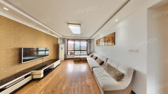 曲江观山悦二手房实景图