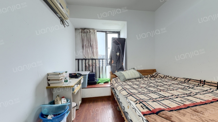 星汇荣邸二手房实景图