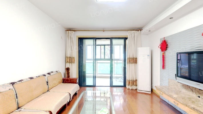 恒达清水园二手房实景图