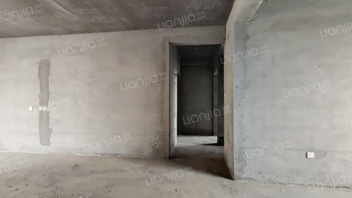 丁香苑二手房实景图