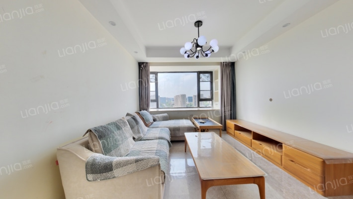 远洋香奈二手房实景图