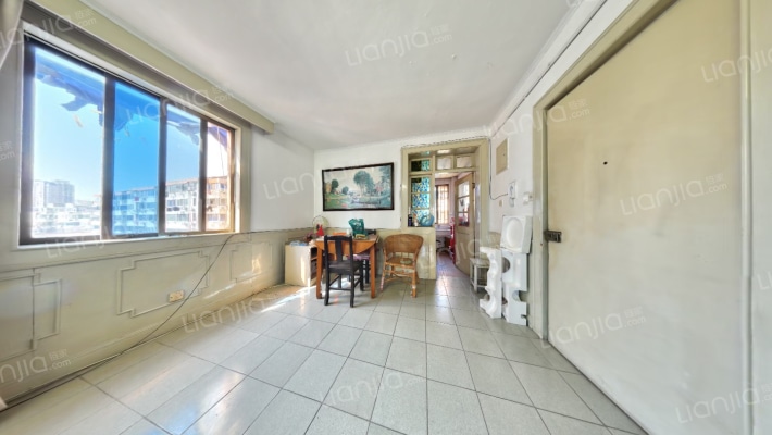 观景新村二手房实景图