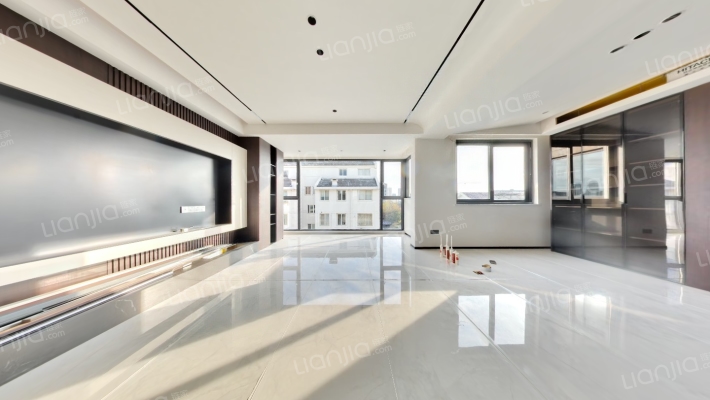 南门世纪花园二手房实景图