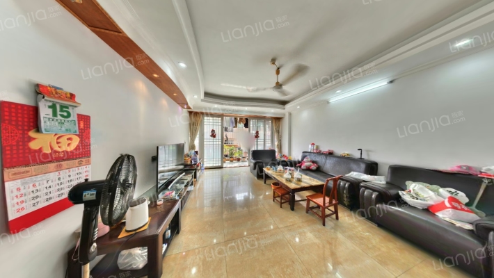 半江花園二手房实景图