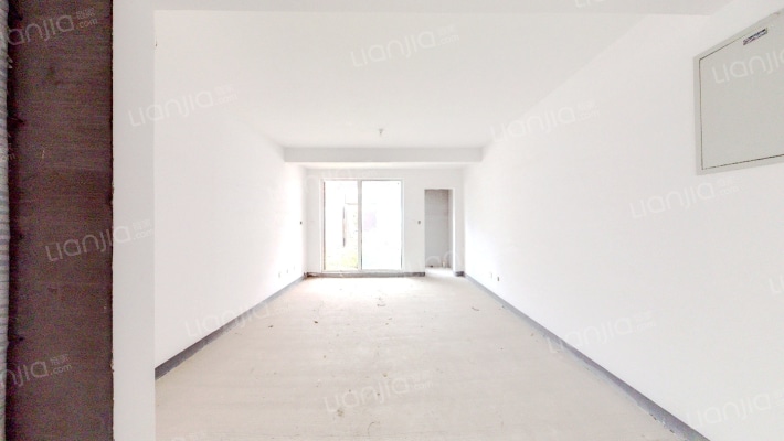 新绎·固安来康郡二手房实景图