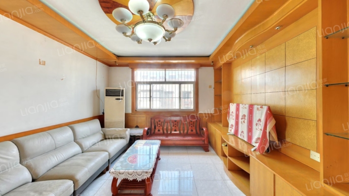 文靖新村二手房实景图