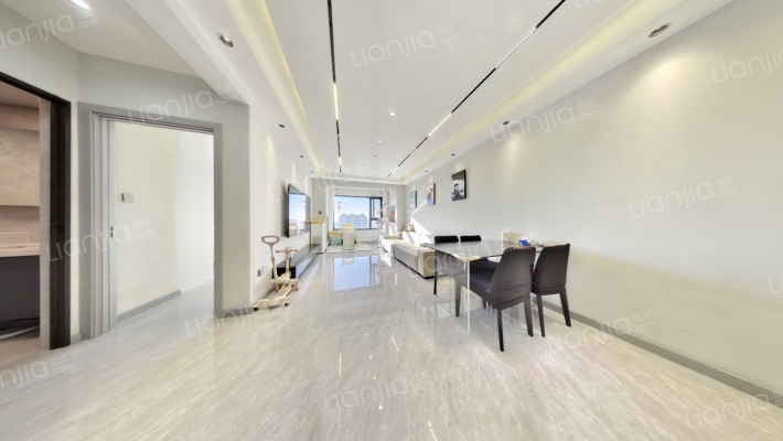 南益·松江春晓二手房实景图