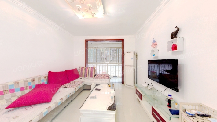 吉馨苑二手房实景图