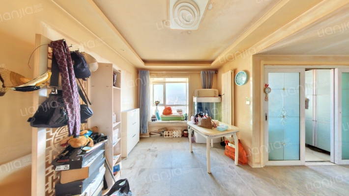 润翠园二手房实景图