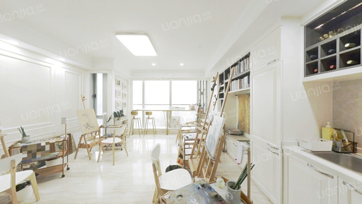 苏宁雅悦国际公寓二手房实景图