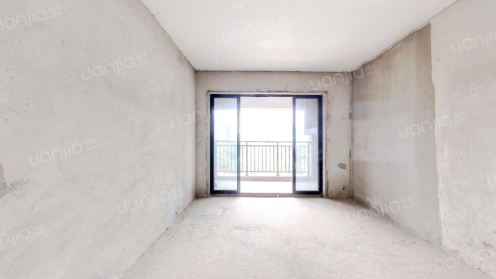 盛越华府二手房实景图