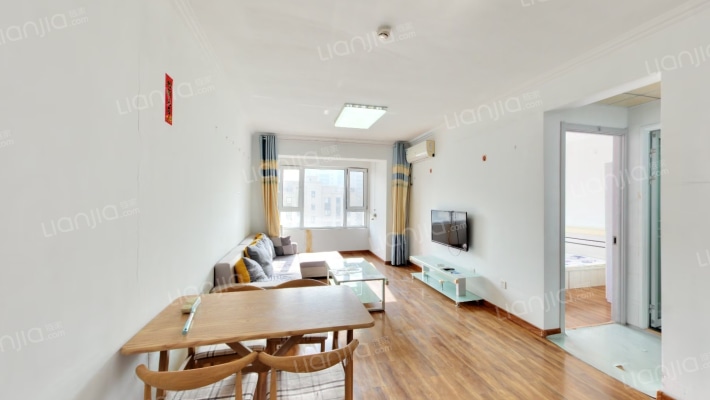 孔雀城大学里四期二手房实景图