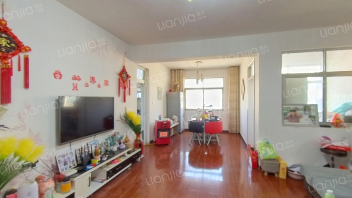 工业学校家属院二手房实景图