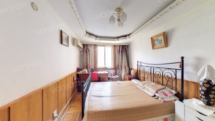 园荫北里二手房实景图