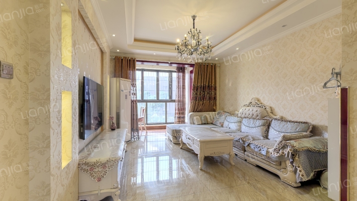 都江逸家二手房实景图