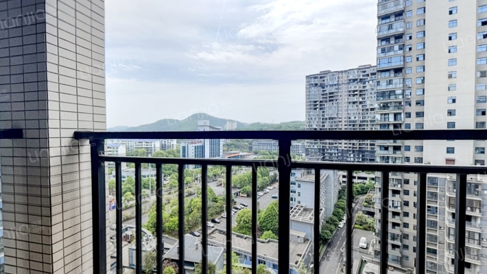 金宏帝景二手房实景图