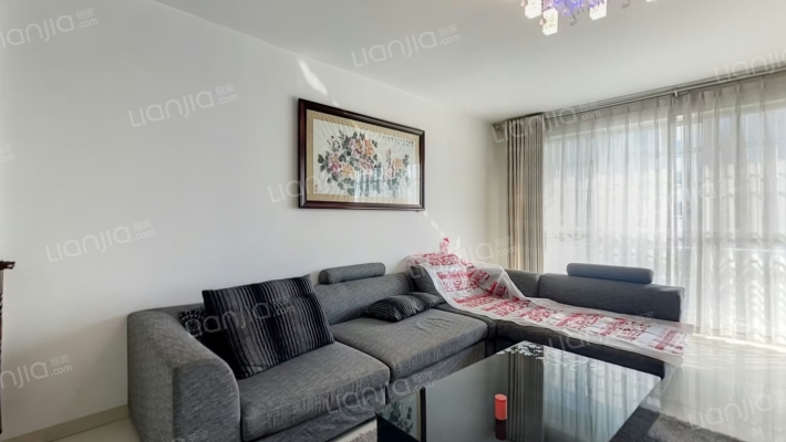 琪明轩小区二手房实景图