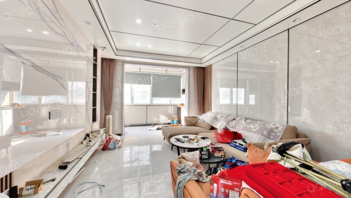 梧丰小区二手房实景图