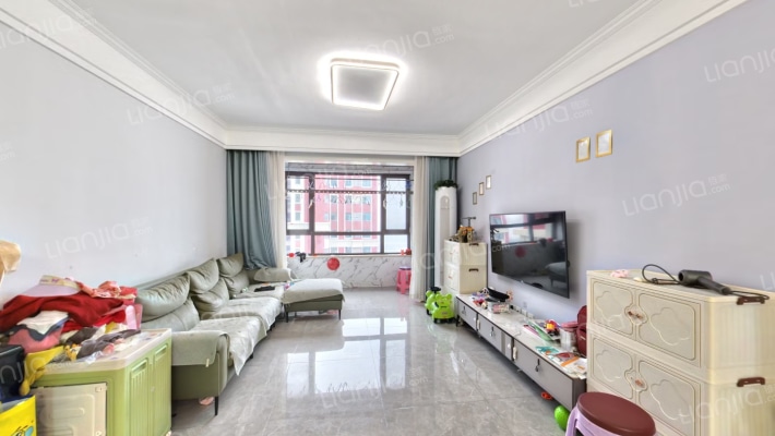 春曦书院二手房实景图