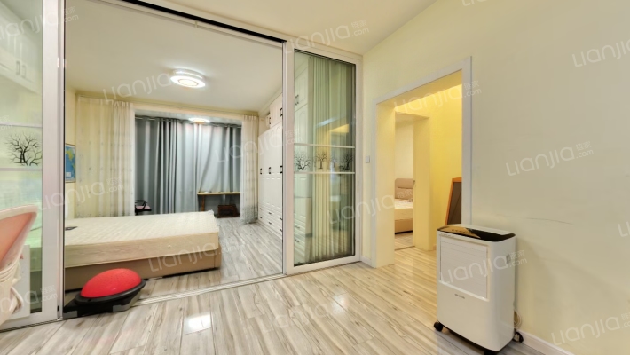 锦花苑(青羊)二手房实景图