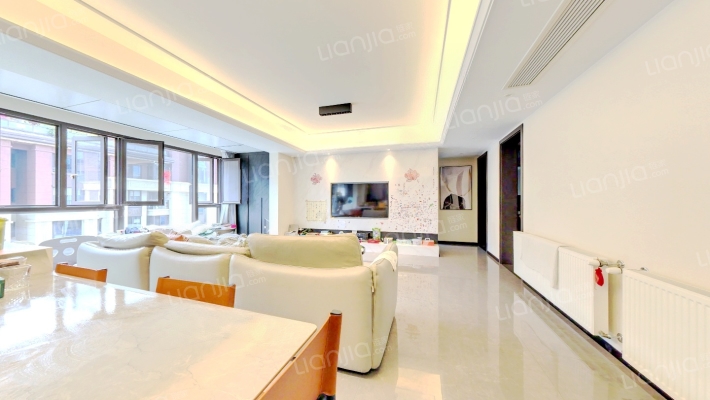 金科领地博翠粼湖二手房实景图