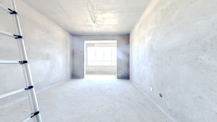 尚城雅居二手房实景图