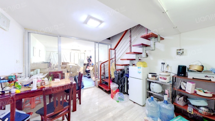 国际石材中心二手房实景图