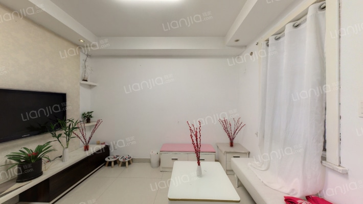 白马路二手房实景图