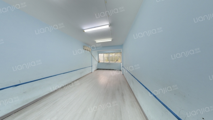 花园浜北村二手房实景图