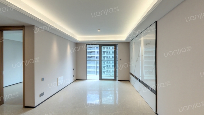 中海明德里二手房实景图