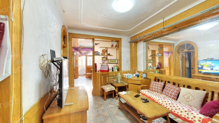 二十中宿舍二手房实景图