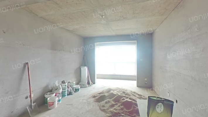 城市新星北区二手房实景图