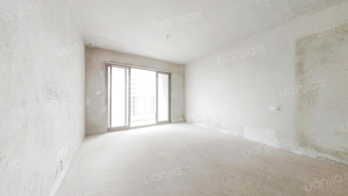 新城吾悦广场二手房实景图