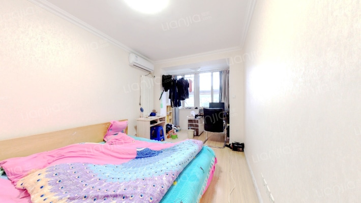 秀月小区二手房实景图