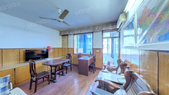 未名小区二手房实景图