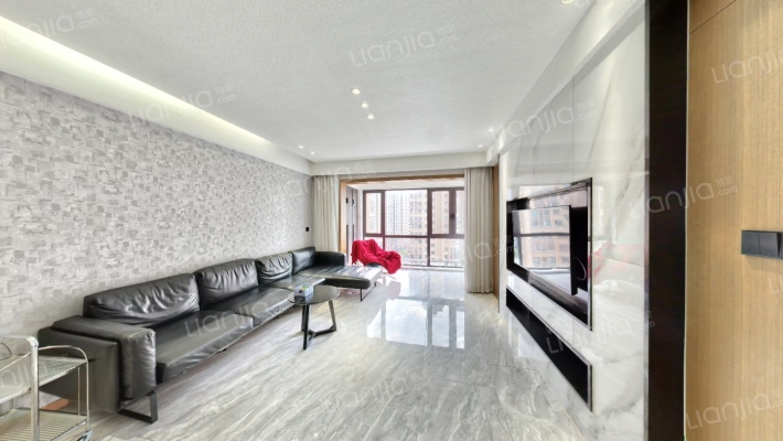 尚城国际二手房实景图