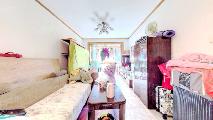 玉洁东街1号二手房实景图