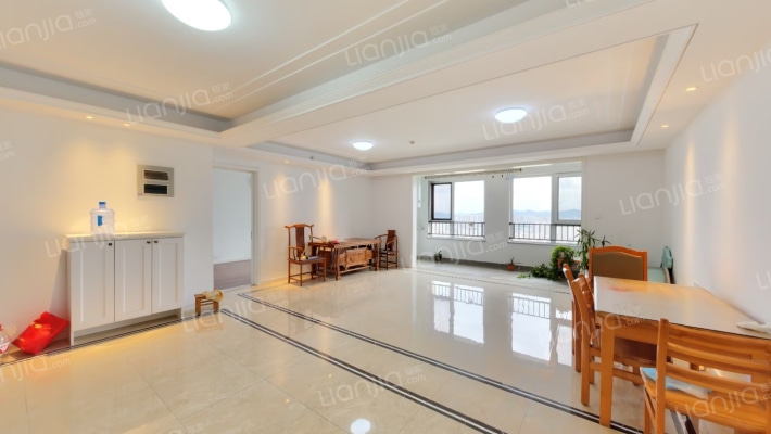 新城悦隽二手房实景图