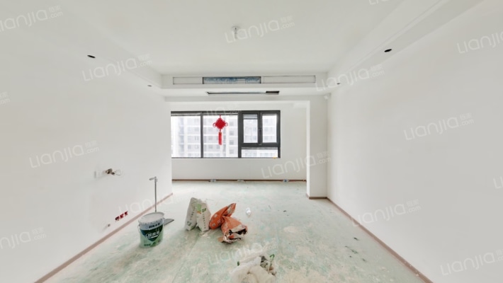 水沐玖悦府二手房实景图